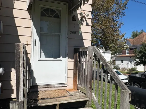 340 Green St, Morgantown, WV 26501