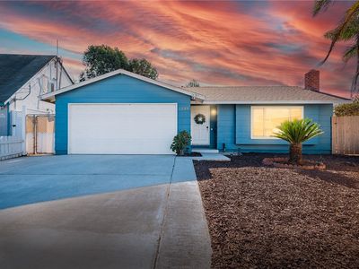 1544 Albata Ct, San Diego, CA, 92154