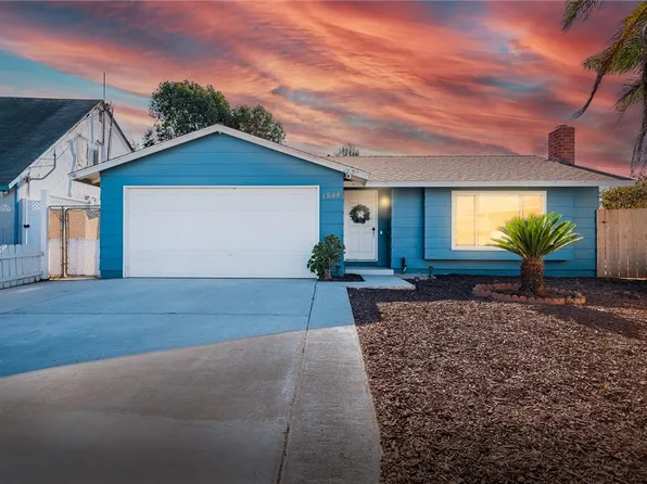 1544 Albata Ct, San Diego, CA 92154