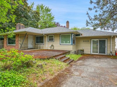 2035 SW 204th Ave, Aloha, OR, 97003