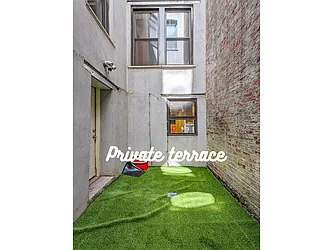 Rented by MySpaceNYC