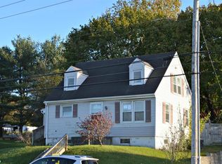 1665 N Reading Rd, Stevens, PA 17578