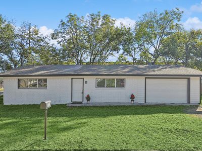 700 Smith St, Denton, TX, 76205