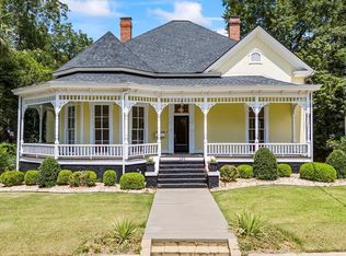 132 Taylor St, Americus, GA 31709