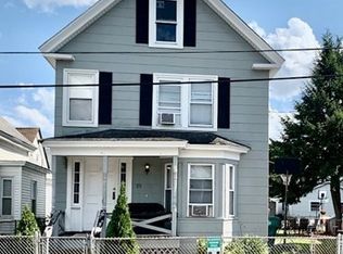 23 Fay St, Lowell, MA 01852