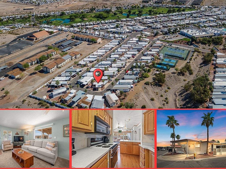 1st image of 2000 Ramar Rd Lot 158