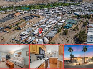 2000 Ramar Rd Lot 158, Bullhead City, AZ 86442