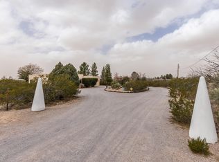 4091 Sotol Dr, Las Cruces, NM 88011