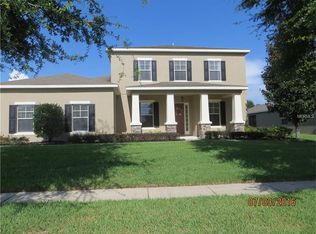 256 Magneta Loop, Auburndale, FL 33823