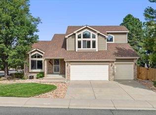 11873 W 56th Cir, Arvada, CO 80002