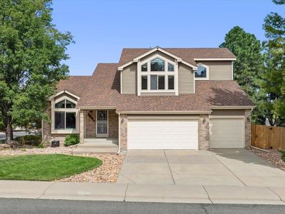 11873 W 56th Circle, Arvada, CO, 80002