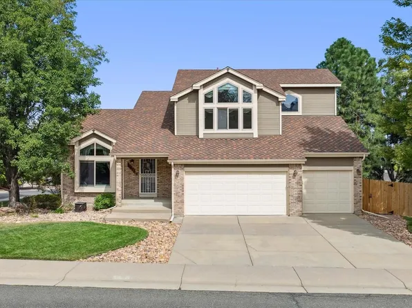11873 W 56th Circle, Arvada, CO 80002