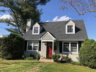 1141 Meriwether St, Charlottesville, VA, 22902