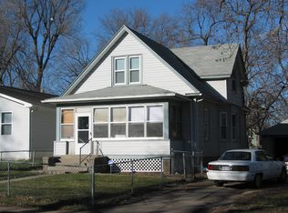 3182 Meredith Ave, Omaha, NE 68111