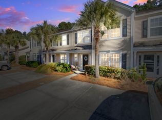 1004 Washitonia Way UNIT C, Charleston, SC 29492