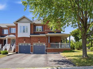 96 Robideau Pl, Whitby, ON L1R3G7