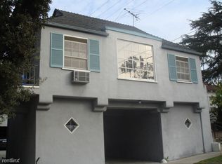 107 E Randolph St #101A, Glendale, CA 91207
