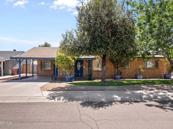 2219 N 74th Pl, Scottsdale, AZ 85257