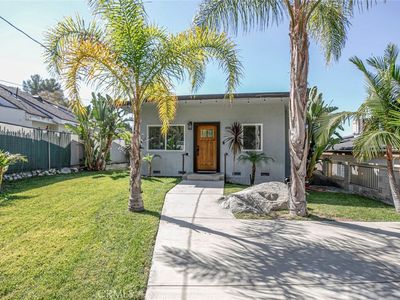 10917 Tujunga Canyon Blvd, Tujunga, CA, 91042