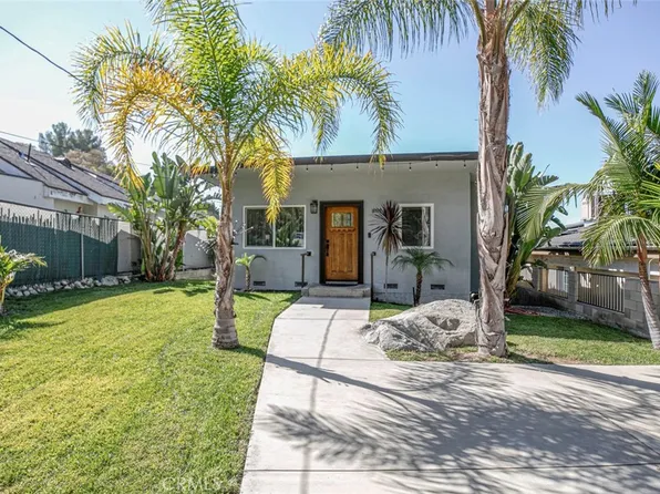10917 Tujunga Canyon Blvd, Tujunga, CA 91042