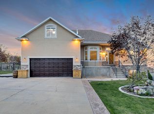 618 S 1350 E, Tooele, UT 84074