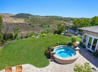 18 Corte Vidriosa, San Clemente, CA 92673