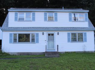 23 Shady Ln, Nashua, NH 03062