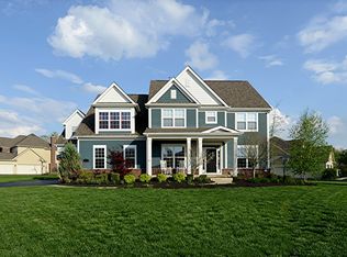 5540 Bayside Ridge Dr, Galena, OH 43021