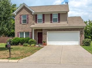 2030 Silverton Cir, Spring Hill, TN 37174