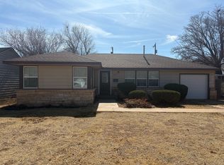 3313 25th St, Lubbock, TX 79410