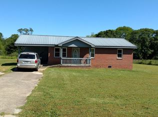 1201 High Shoals Rd, Bishop, GA 30621