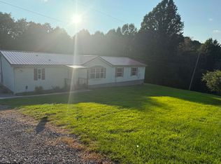 165 Everson Ln, Volga, WV 26238