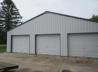 7902 3rd St, Alvin, WI 54542