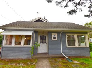 304 NE 55th Ave, Portland, OR 97213