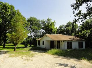 504 Dunaway Ln, Azle, TX 76020