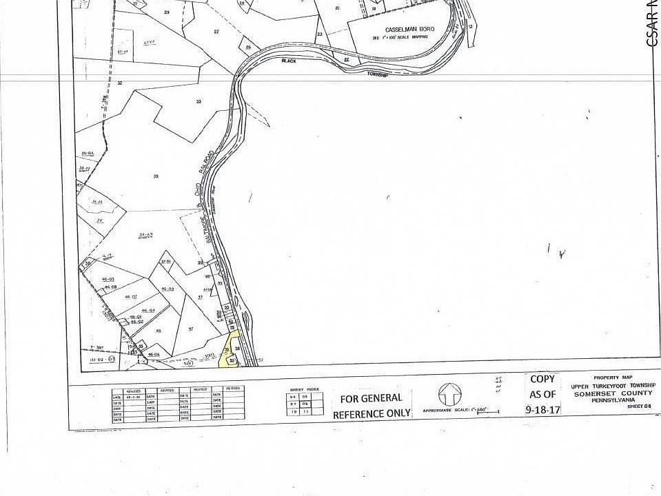 2nd image of 1061 Markleton School Rd