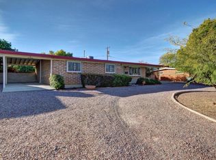 5232 E 2nd St, Tucson, AZ 85711