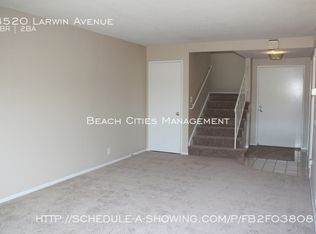 4520 Larwin Ave, Cypress, CA 90630