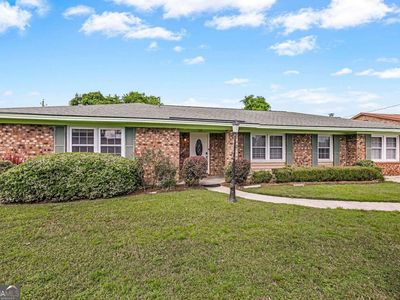 1506 Chevy Chase Rd, Savannah, GA, 31415