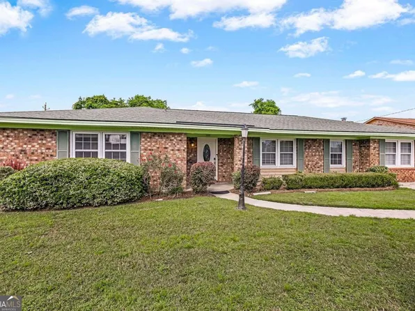1506 Chevy Chase Rd, Savannah, GA 31415