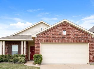 2063 Lepper St, Alvin, TX 77511