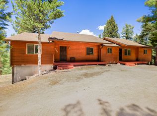 996 Cottonwood Lake Dr, Divide, CO 80814