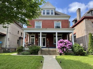 5536 Baywood St APT 1, Pittsburgh, PA 15206
