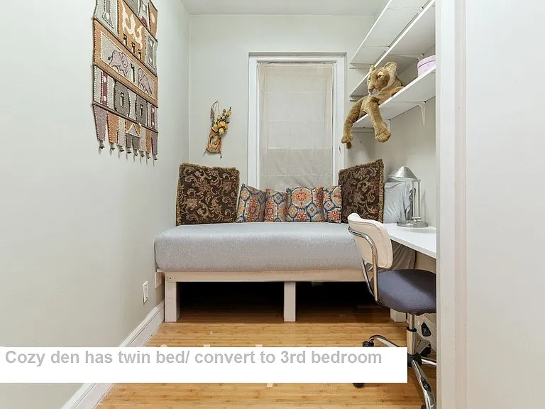 174 W 89th St #2D — Photo 11