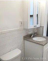 Rented by Living New York