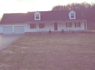 8863 State Route 772, Chillicothe, OH 45601