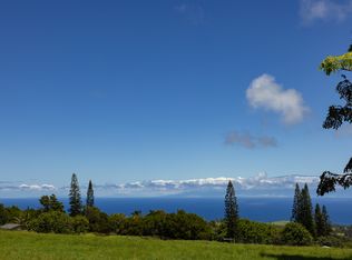 Waiolu Pl LOT 51, Hawi, HI 96719