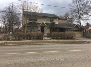 591 Woburn Ave, Toronto, ON M5M 1L8