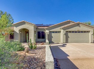 43908 N 20th St, New River, AZ 85087
