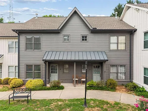 1516 Howell Mill Rd NW #4 Photo 1